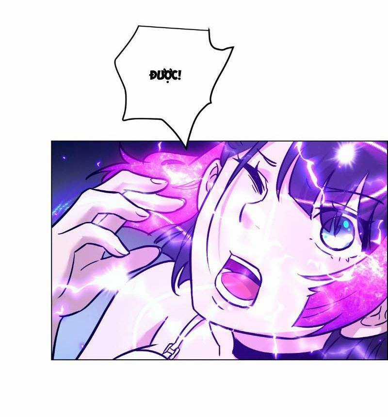 Tay Trái Của Ta Có Thể Biến Chapter 4 trang 28