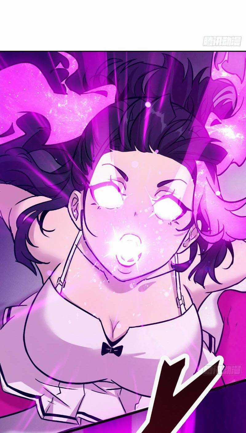 Tay Trái Của Ta Có Thể Biến Chapter 4 trang 29