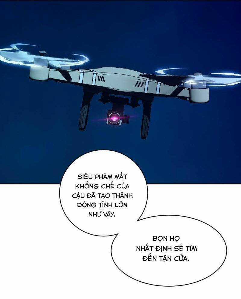 Tay Trái Của Ta Có Thể Biến Chapter 4 trang 44