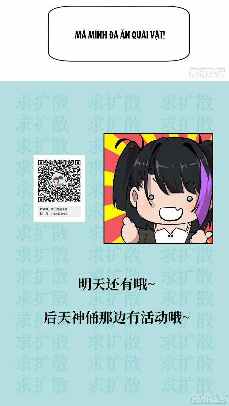 Tay Trái Của Ta Có Thể Biến Chapter 4 trang 53