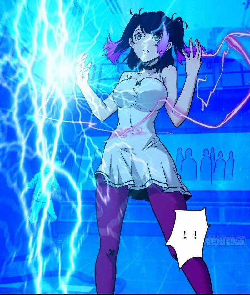 Tay Trái Của Ta Có Thể Biến Chapter 5 trang 25