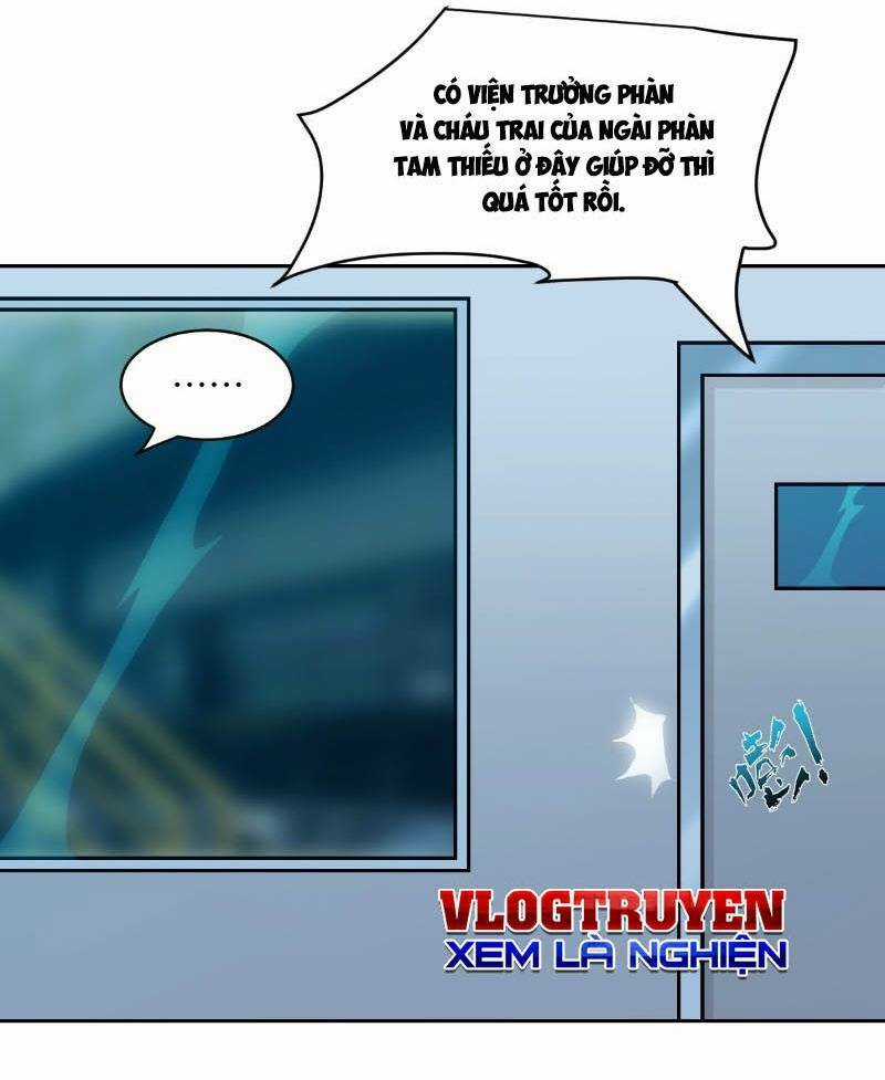 Tay Trái Của Ta Có Thể Biến Chapter 5 trang 31