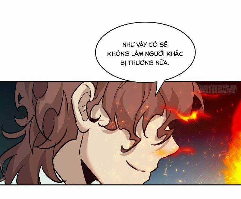 Tay Trái Của Ta Có Thể Biến Chapter 5 trang 34