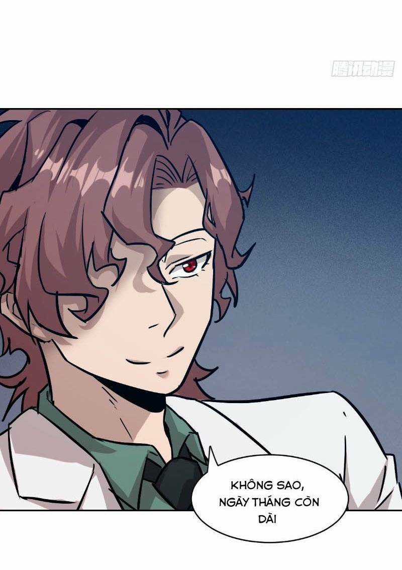 Tay Trái Của Ta Có Thể Biến Chapter 5 trang 38