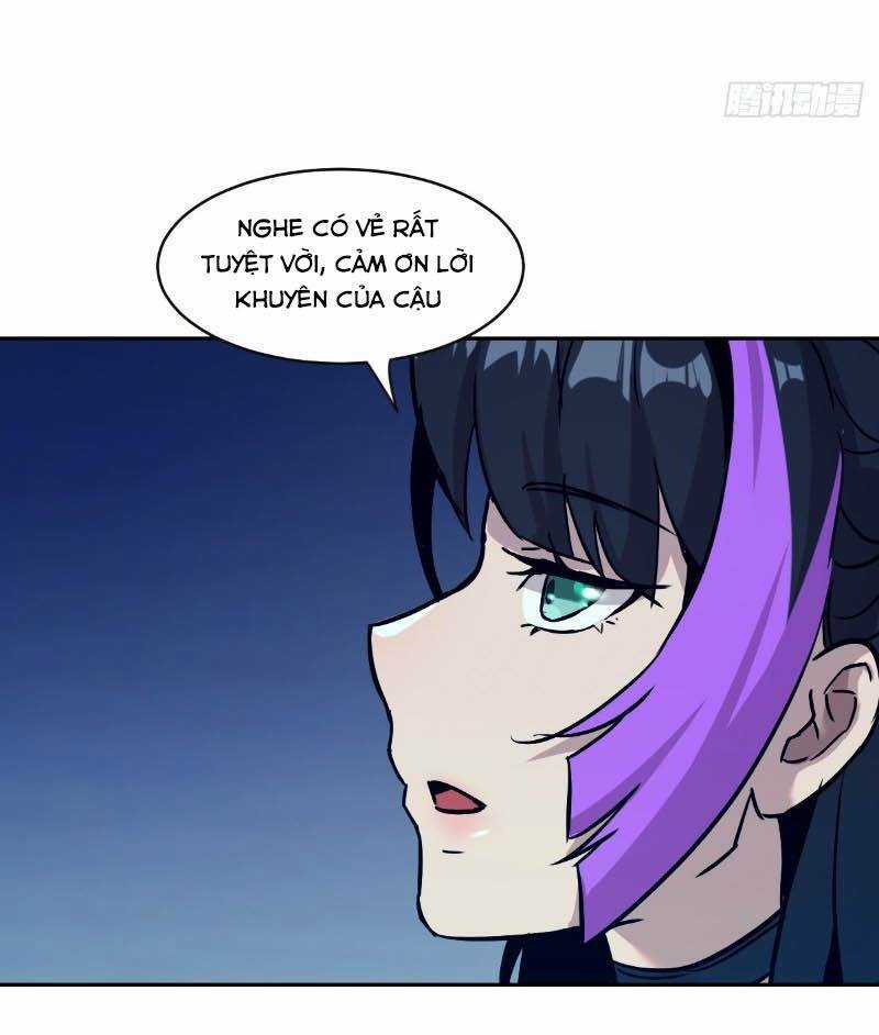 Tay Trái Của Ta Có Thể Biến Chapter 5 trang 42