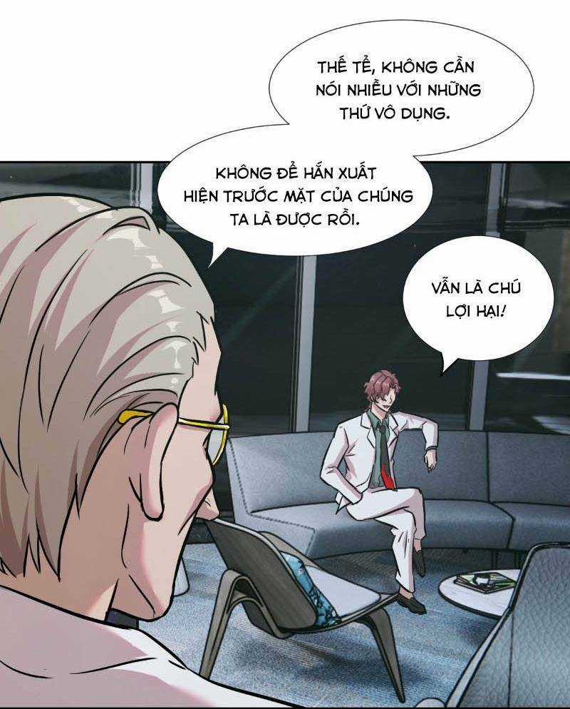 Tay Trái Của Ta Có Thể Biến Chapter 5 trang 52