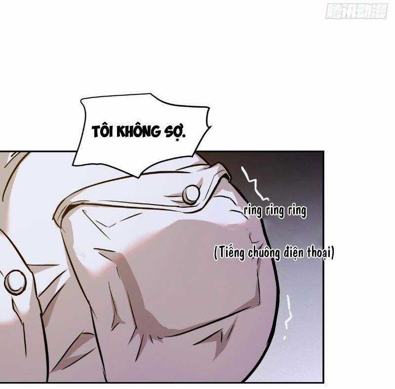 Tay Trái Của Ta Có Thể Biến Chapter 6 trang 18