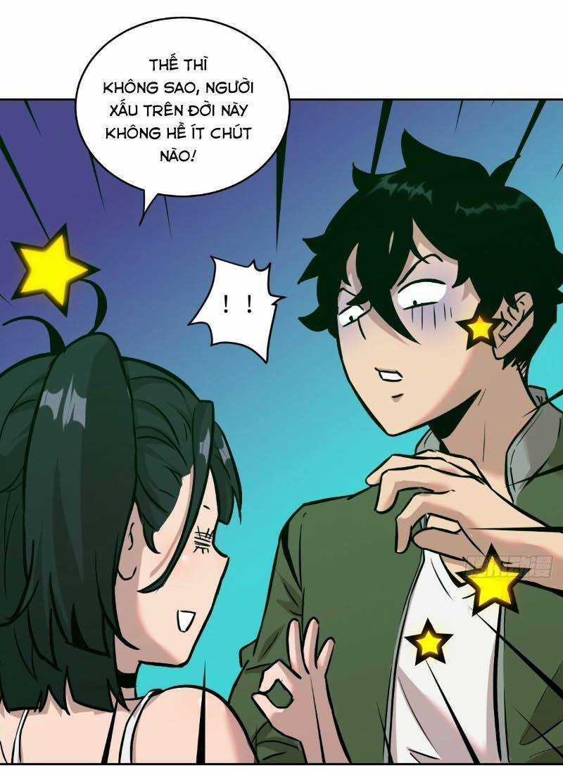 Tay Trái Của Ta Có Thể Biến Chapter 6 trang 2