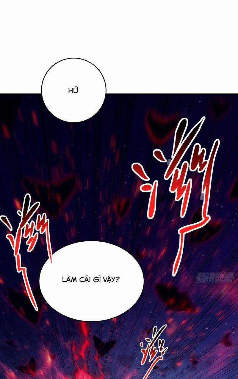 Tay Trái Của Ta Có Thể Biến Chapter 6 trang 21