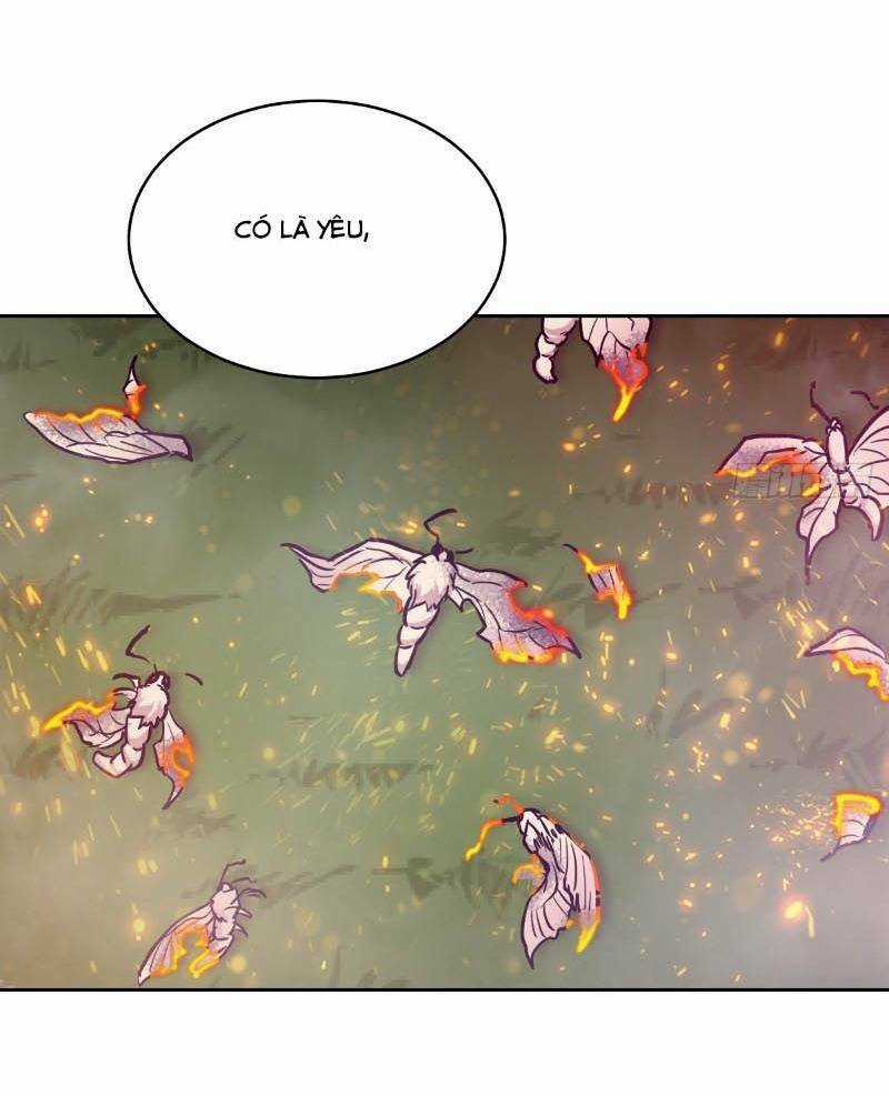 Tay Trái Của Ta Có Thể Biến Chapter 6 trang 25