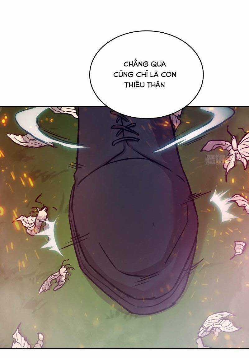 Tay Trái Của Ta Có Thể Biến Chapter 6 trang 26