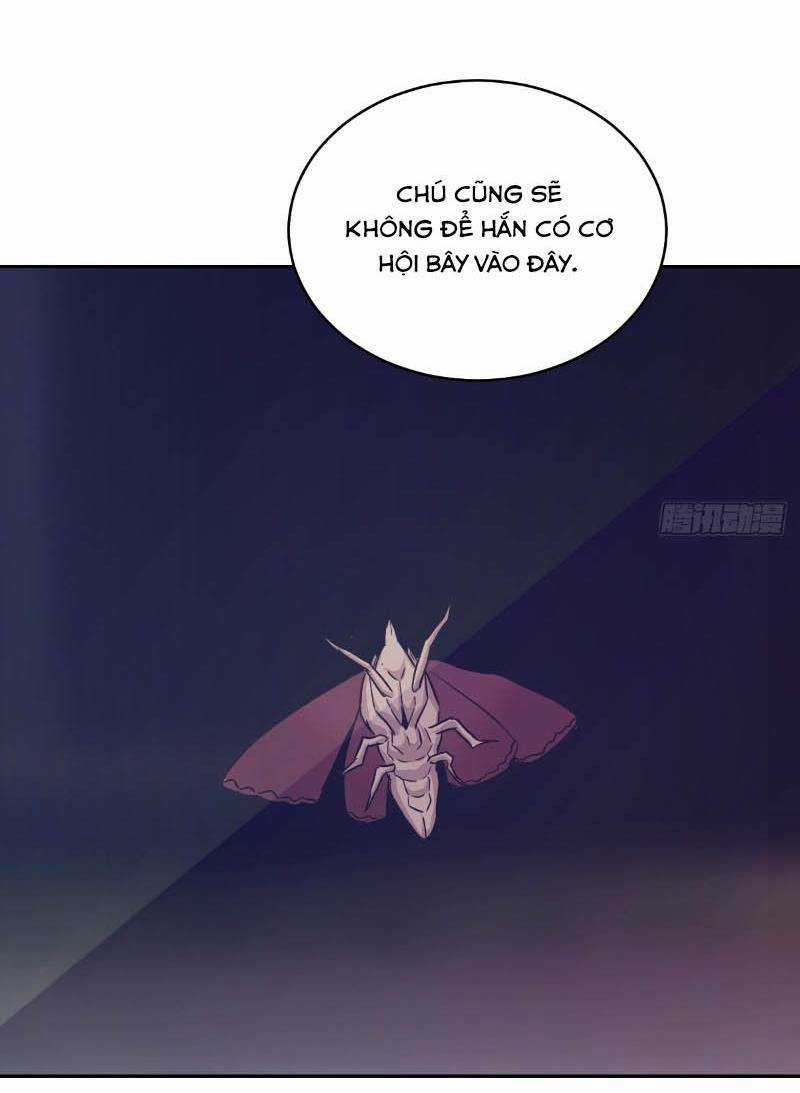 Tay Trái Của Ta Có Thể Biến Chapter 6 trang 34