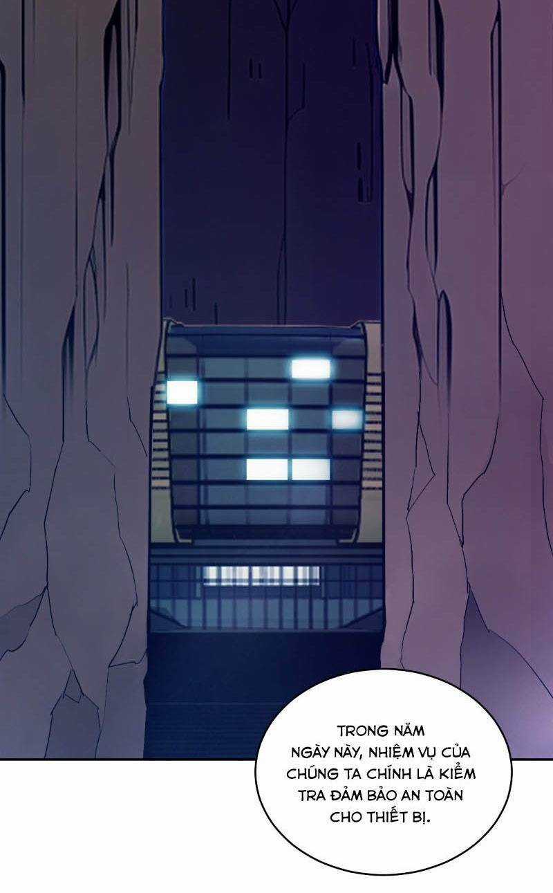 Tay Trái Của Ta Có Thể Biến Chapter 6 trang 36