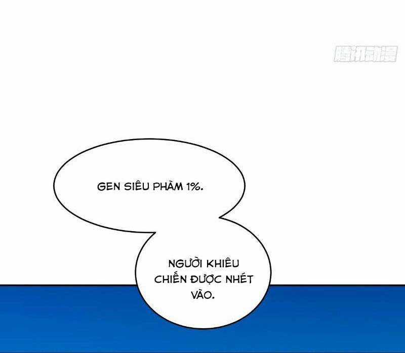 Tay Trái Của Ta Có Thể Biến Chapter 6 trang 43