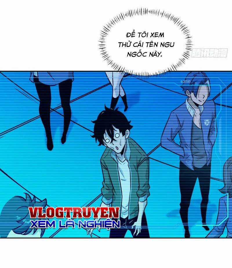 Tay Trái Của Ta Có Thể Biến Chapter 6 trang 47