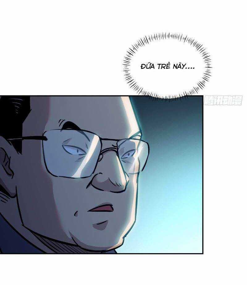 Tay Trái Của Ta Có Thể Biến Chapter 6 trang 48