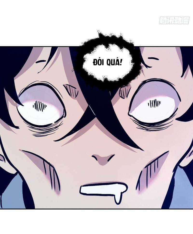 Tay Trái Của Ta Có Thể Biến Chapter 6 trang 51