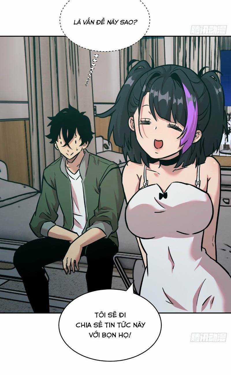 Tay Trái Của Ta Có Thể Biến Chapter 6 trang 6