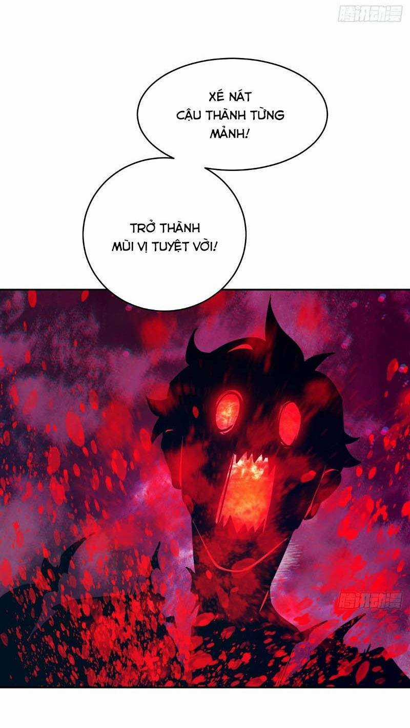 Tay Trái Của Ta Có Thể Biến Chapter 7 trang 16