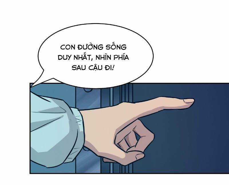 Tay Trái Của Ta Có Thể Biến Chapter 7 trang 17