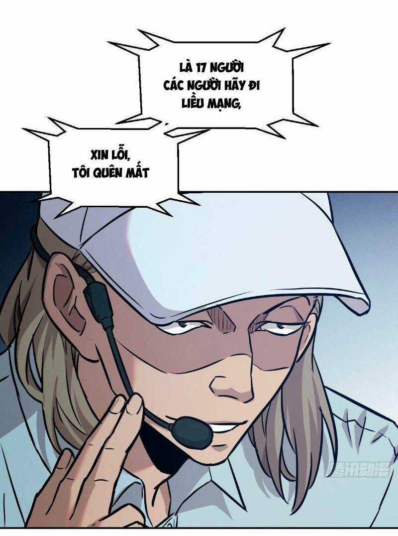 Tay Trái Của Ta Có Thể Biến Chapter 7 trang 2