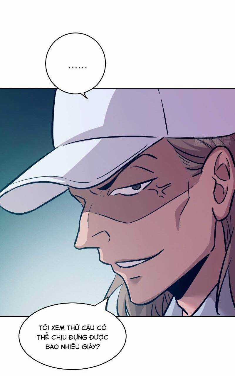 Tay Trái Của Ta Có Thể Biến Chapter 7 trang 23