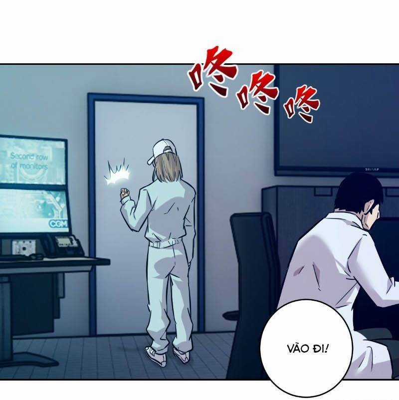 Tay Trái Của Ta Có Thể Biến Chapter 7 trang 25