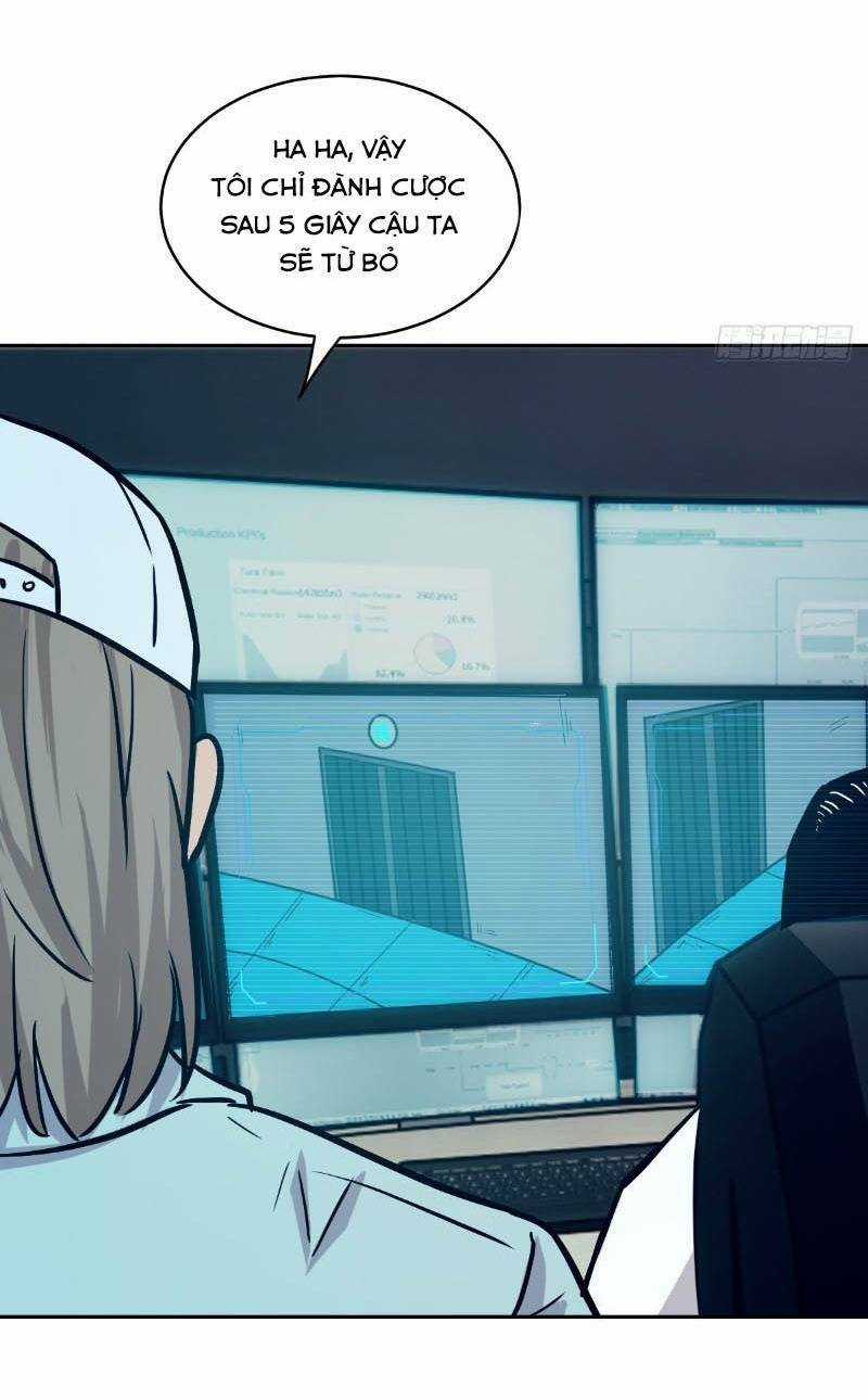 Tay Trái Của Ta Có Thể Biến Chapter 7 trang 29