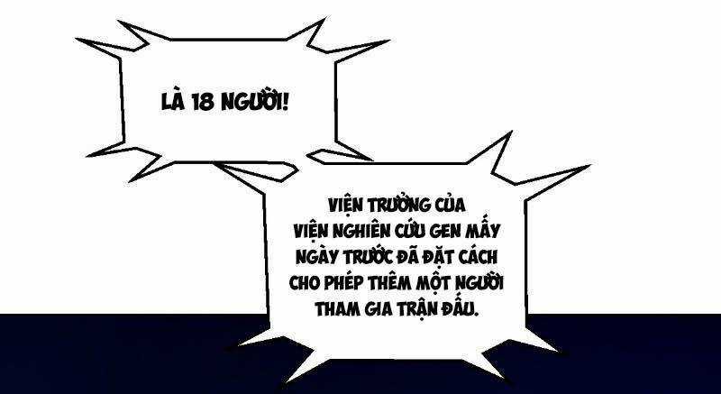 Tay Trái Của Ta Có Thể Biến Chapter 7 trang 3