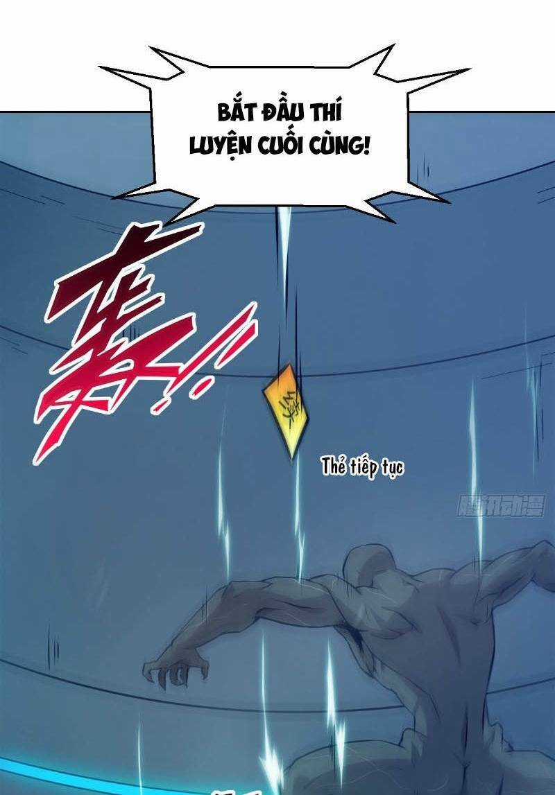Tay Trái Của Ta Có Thể Biến Chapter 7 trang 32