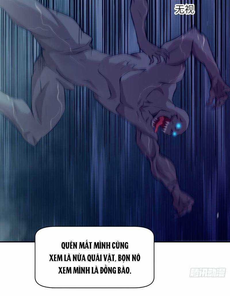 Tay Trái Của Ta Có Thể Biến Chapter 7 trang 41