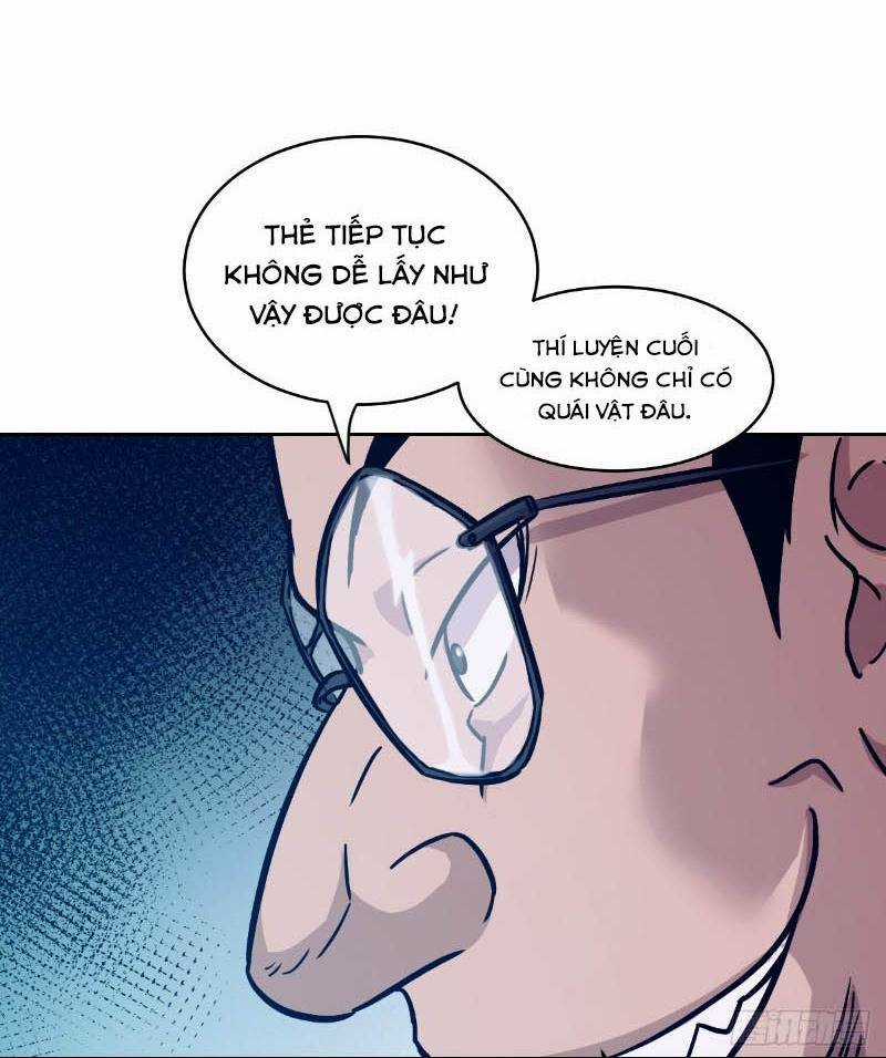 Tay Trái Của Ta Có Thể Biến Chapter 7 trang 45