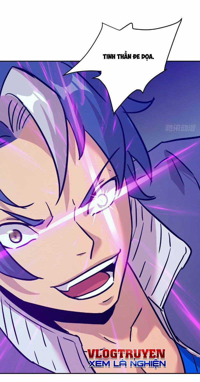 Tay Trái Của Ta Có Thể Biến Chapter 7 trang 48