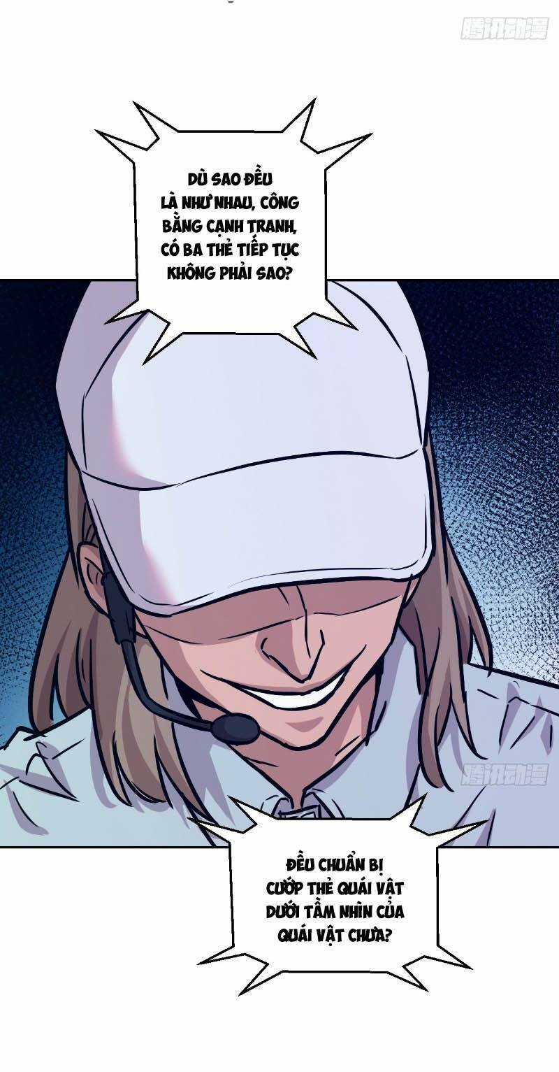 Tay Trái Của Ta Có Thể Biến Chapter 7 trang 5