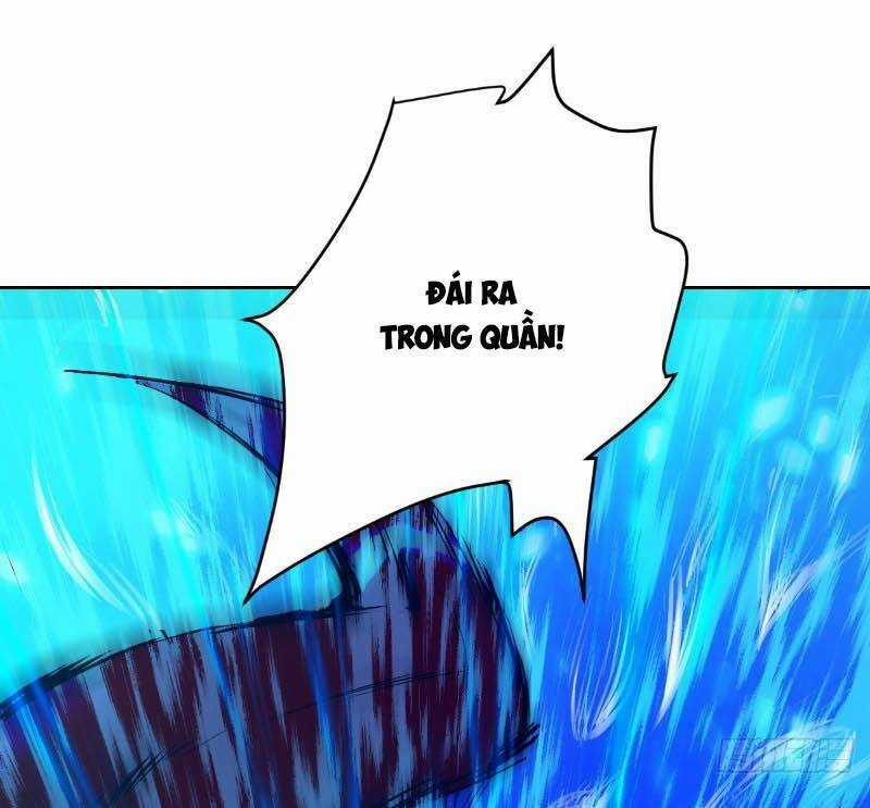 Tay Trái Của Ta Có Thể Biến Chapter 7 trang 50