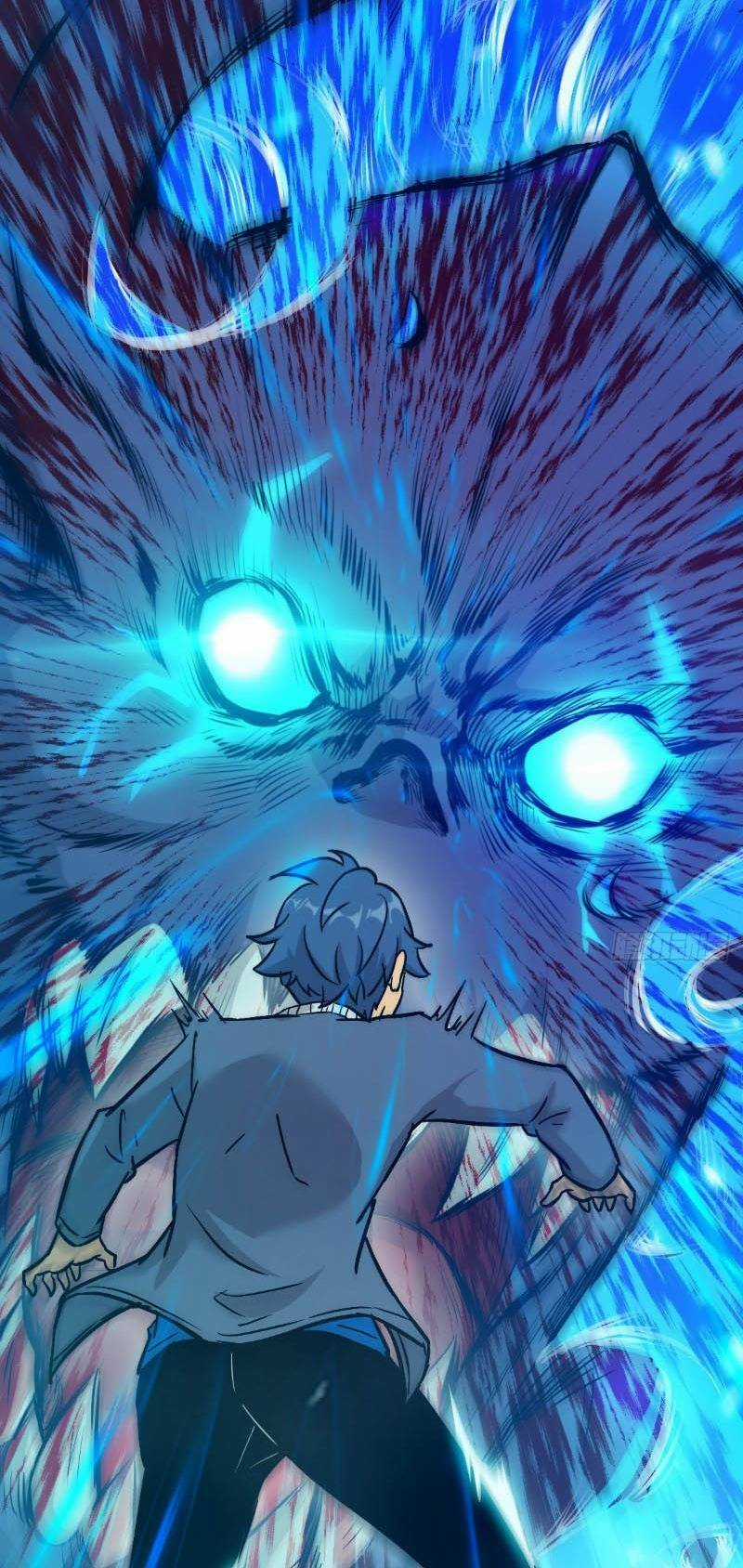 Tay Trái Của Ta Có Thể Biến Chapter 7 trang 51