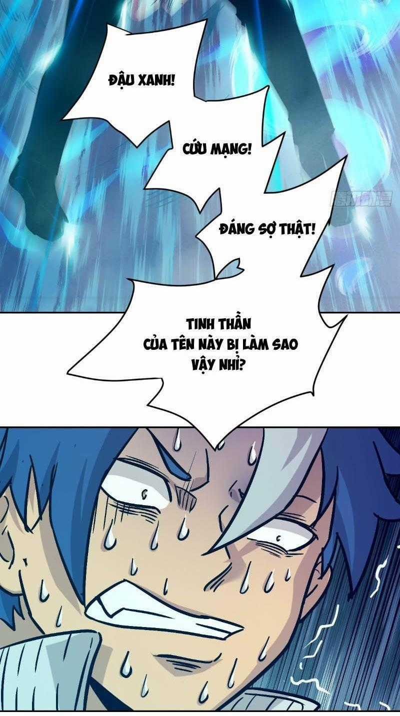 Tay Trái Của Ta Có Thể Biến Chapter 7 trang 52