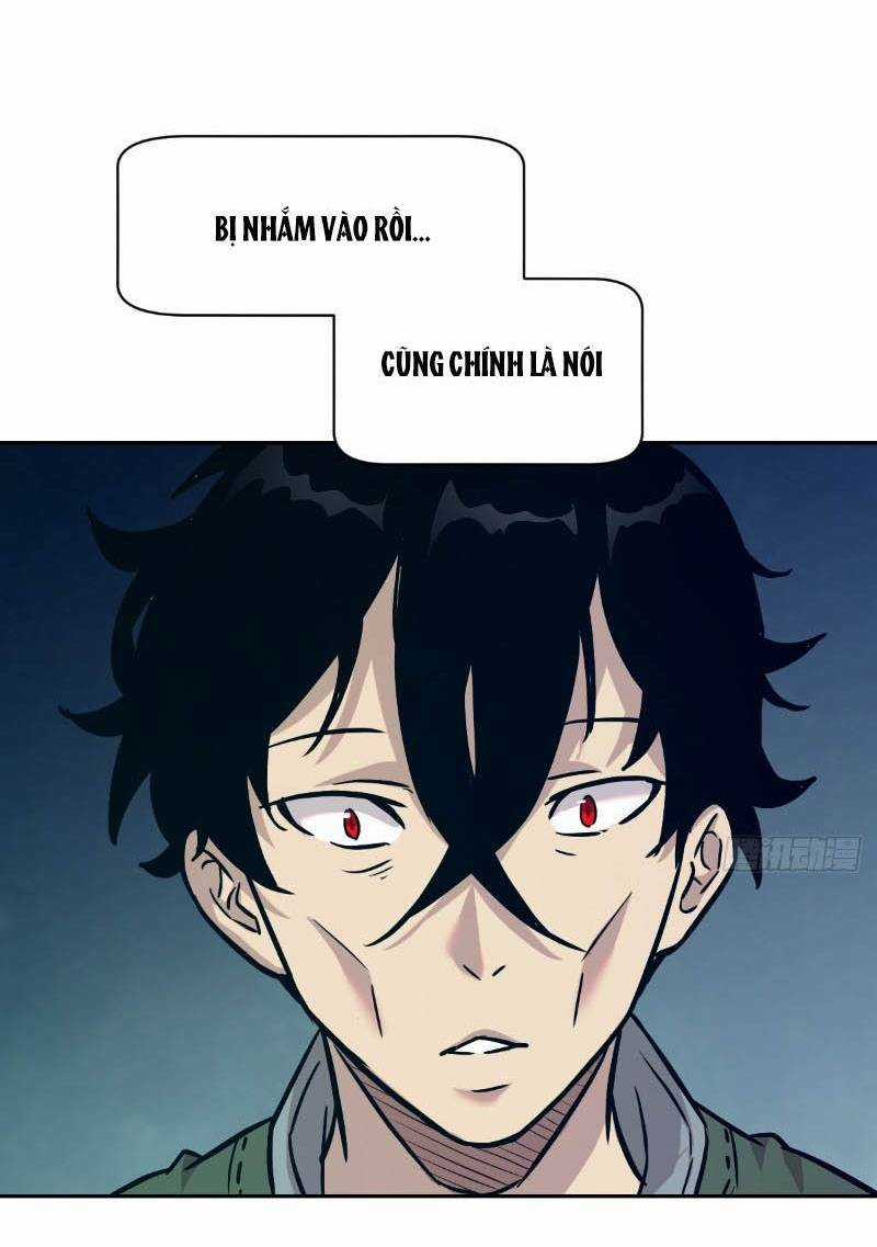 Tay Trái Của Ta Có Thể Biến Chapter 7 trang 7