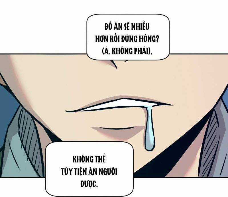 Tay Trái Của Ta Có Thể Biến Chapter 7 trang 8