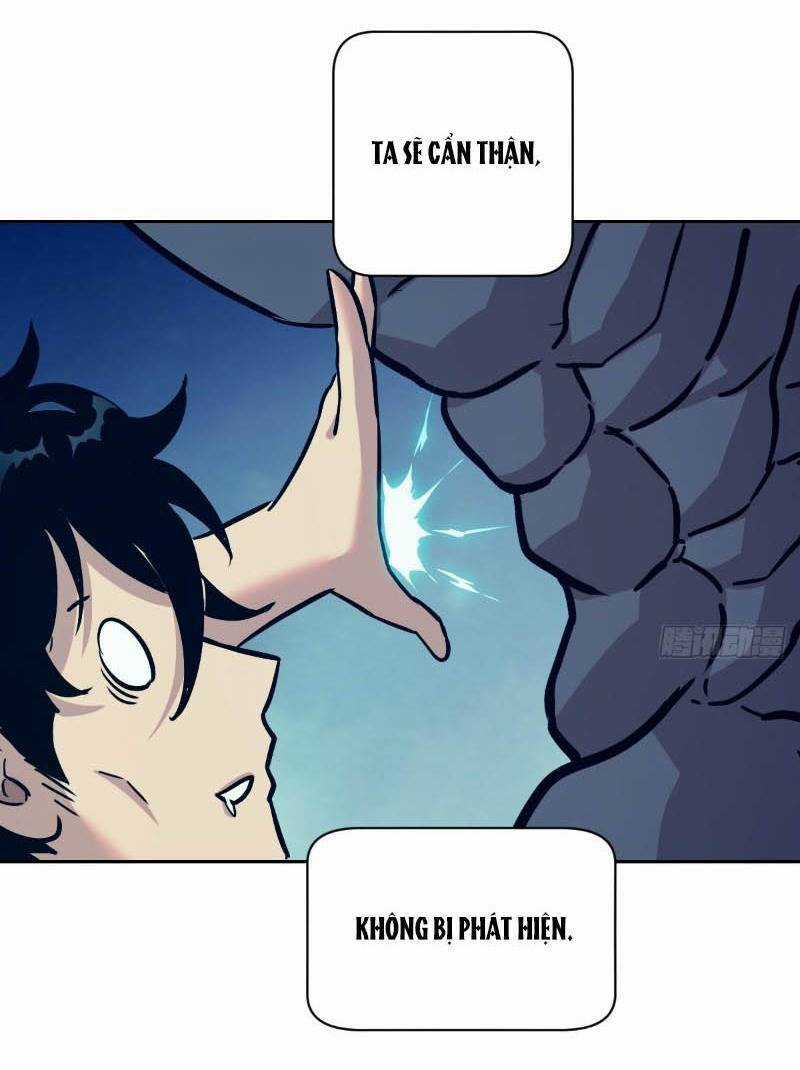 Tay Trái Của Ta Có Thể Biến Chapter 8 trang 10