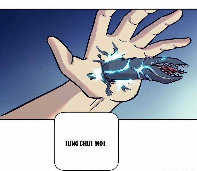 Tay Trái Của Ta Có Thể Biến Chapter 8 trang 11