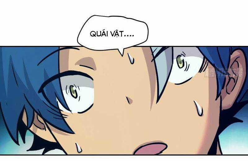 Tay Trái Của Ta Có Thể Biến Chapter 8 trang 21