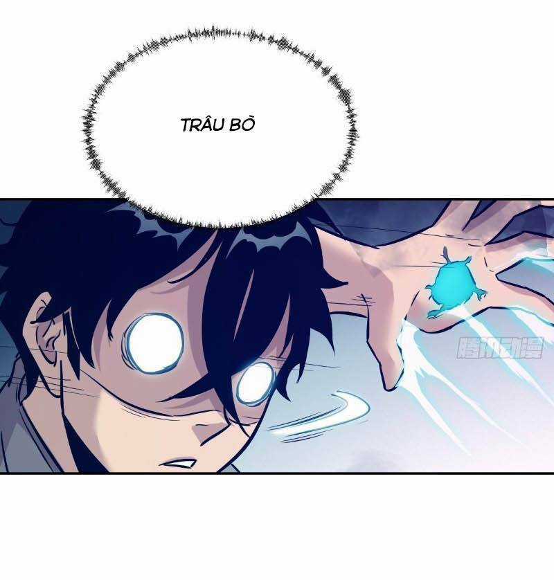 Tay Trái Của Ta Có Thể Biến Chapter 8 trang 28