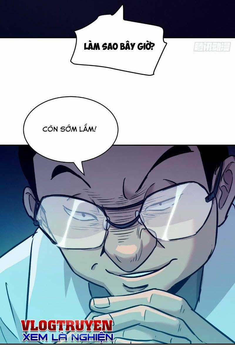 Tay Trái Của Ta Có Thể Biến Chapter 8 trang 32