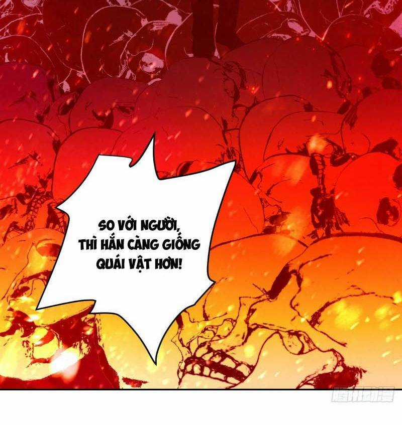Tay Trái Của Ta Có Thể Biến Chapter 8 trang 4
