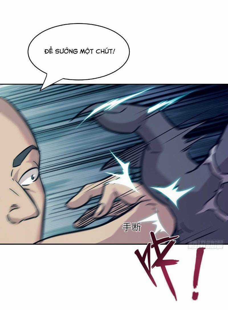 Tay Trái Của Ta Có Thể Biến Chapter 8 trang 44