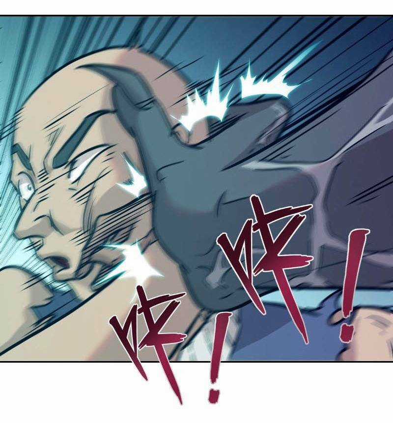 Tay Trái Của Ta Có Thể Biến Chapter 8 trang 45