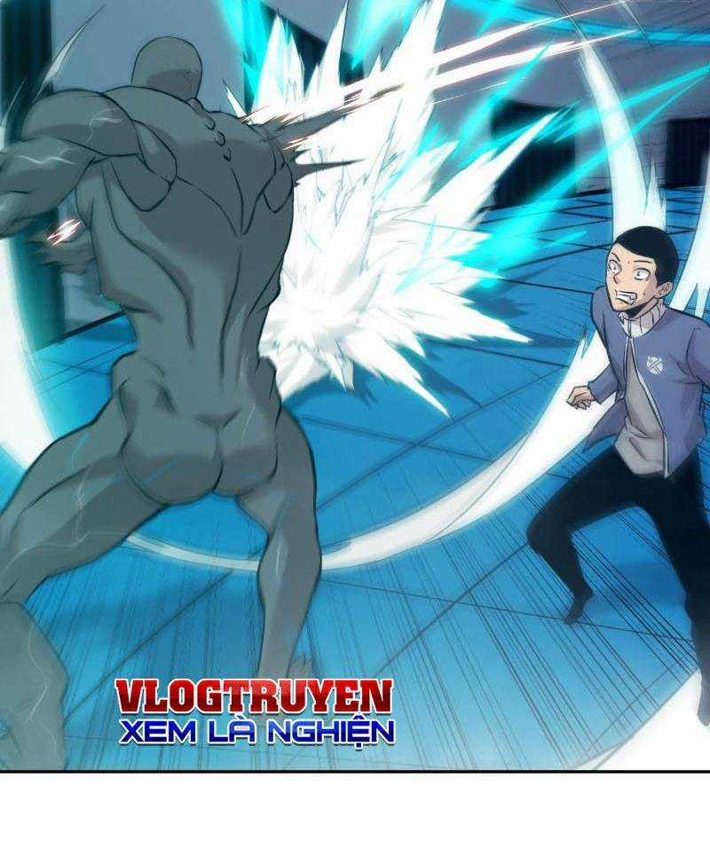 Tay Trái Của Ta Có Thể Biến Chapter 8 trang 47