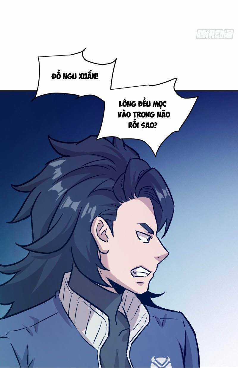 Tay Trái Của Ta Có Thể Biến Chapter 8 trang 48