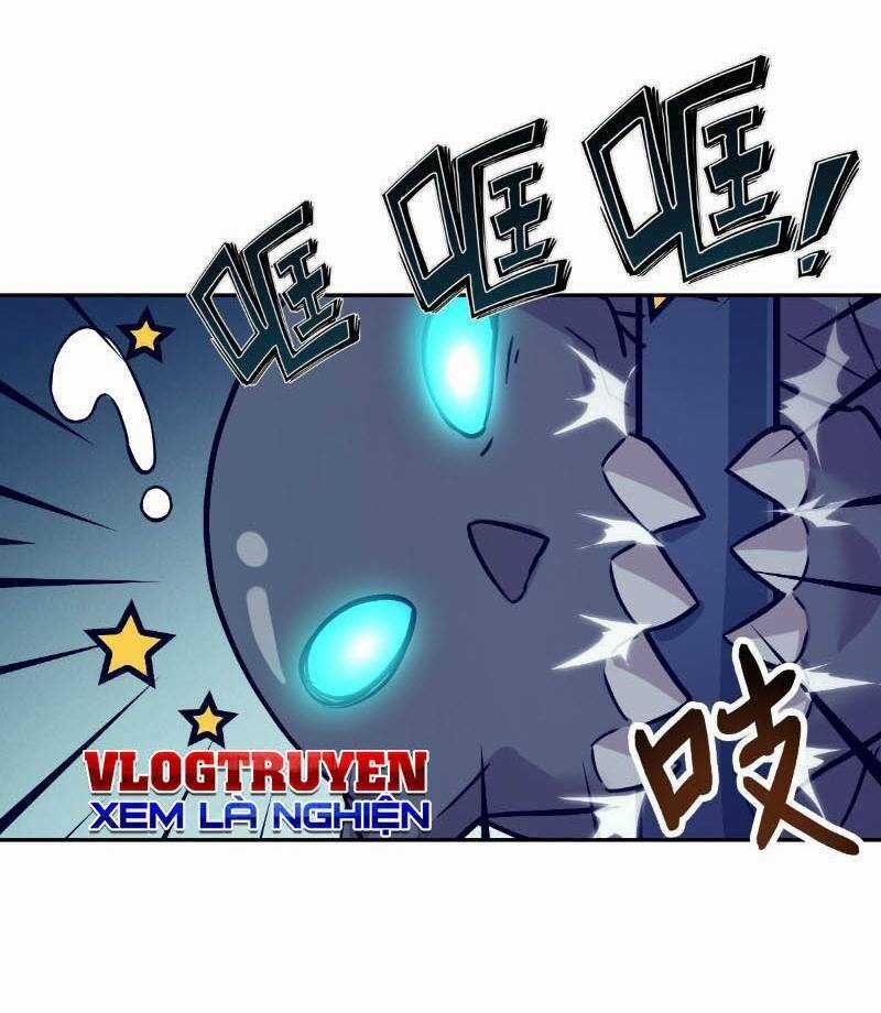 Tay Trái Của Ta Có Thể Biến Chapter 8 trang 5